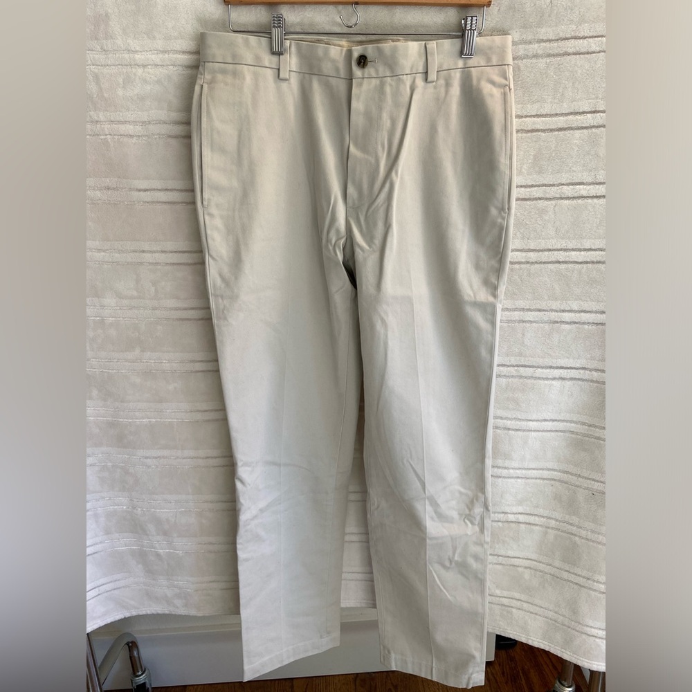 Brooks Brothers Advantage Chinos 33x32
